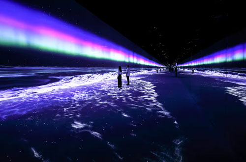 Arte Museum Dubai Tickets