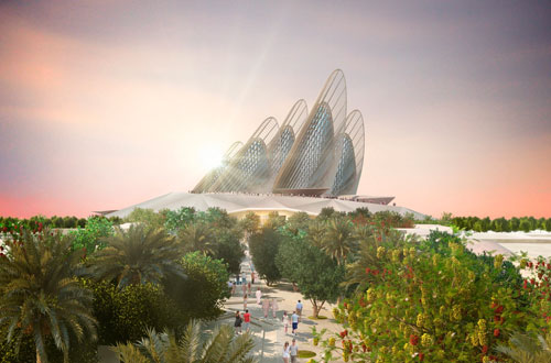Zayed National Museum Abu Dhabi Tickets